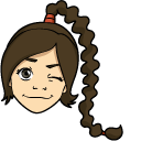 Avatar: The Last Airbender Ty Lee cursor