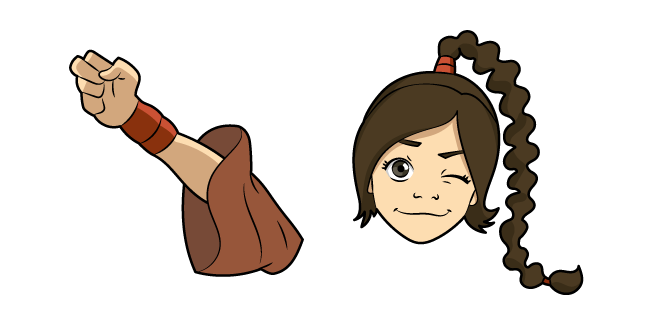 Avatar: The Last Airbender Ty Lee