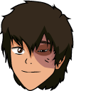 Avatar: The Last Airbender Zuko cursor