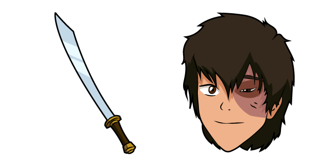 Avatar: The Last Airbender Zuko