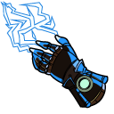 Avatar: The Legend of Korra Asami Sato pointer