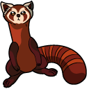 Avatar: The Legend of Korra Bolin and Pabu pointer