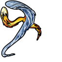 Avatar: The Legend of Korra Korra pointer