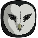 Avatar: The Legend of Korra Wan Shi Tong cursor