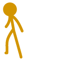 Animator vs. Animation Gold cursor