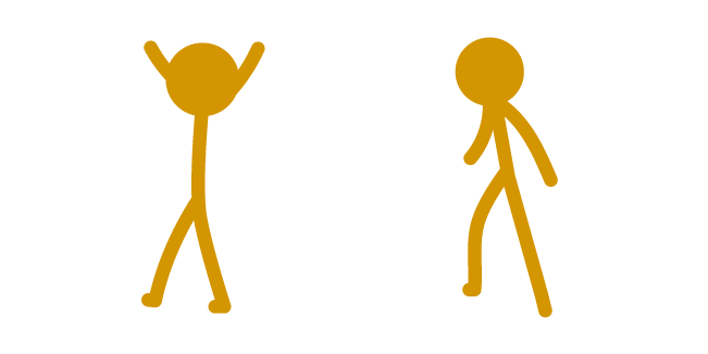 Animator vs. Animation Gold