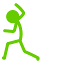 Animator vs. Animation Green pointer