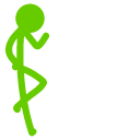 Animator vs. Animation Green cursor