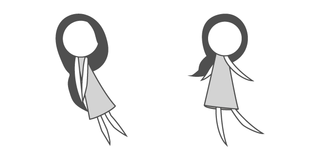 Animator vs. Animation Mitsi