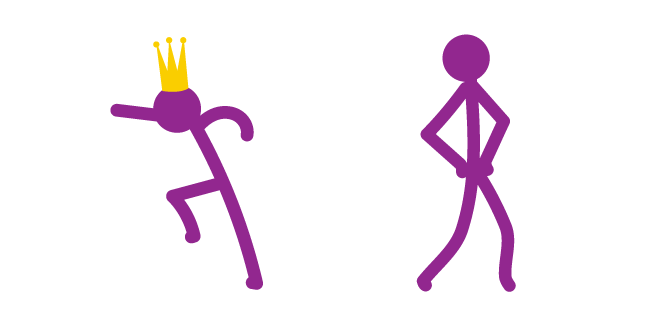 Animator vs. Animation Purple King