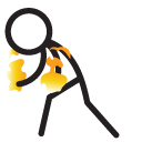 Animator vs. Animation The Chosen One cursor