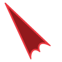 Animator vs. Animation ViraBot pointer