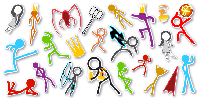 Animator vs. Animation