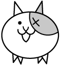 The Battle Cats Axe Cat cursor