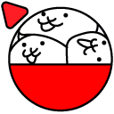 The Battle Cats Capsule Cat and Cramped Cats pointer