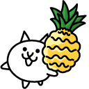 The Battle Cats CPAC cursor