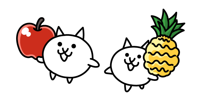 The Battle Cats CPAC