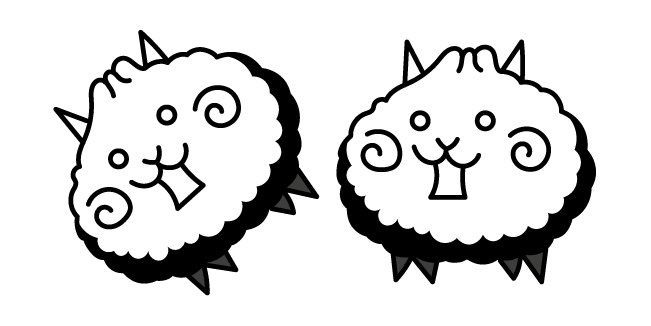 The Battle Cats Crazed Baozi Cat