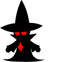 The Battle Cats Drury Witch cursor