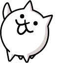 The Battle Cats Normal Cat pointer