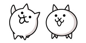 The Battle Cats Normal Cat