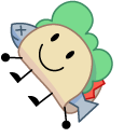 Battle for BFB Taco pointer