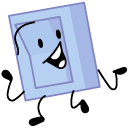Battle for BFDI Liy pointer
