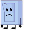 Battle for BFDI Liy cursor