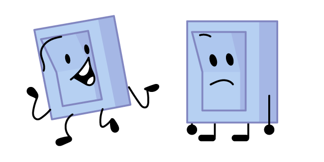 Battle for BFDI Liy