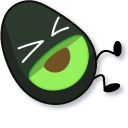 Battle for Dream Island Avocado pointer