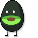 Battle for Dream Island Avocado cursor