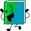 Battle for Dream Island Book pointer