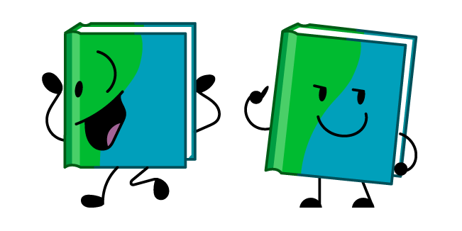 Battle for Dream Island Book