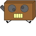 Battle for Dream Island Boombox cursor
