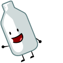 Battle for Dream Island Bottle pointer