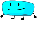 Battle for Dream Island Bracelety cursor