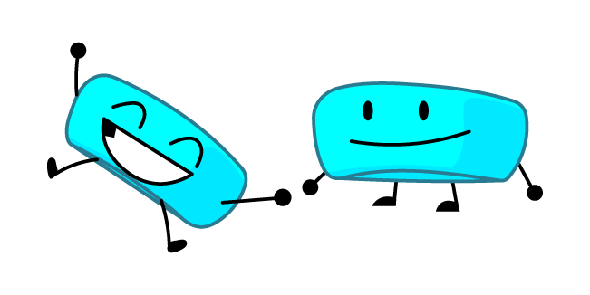 Battle for Dream Island Bracelety
