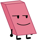Battle for Dream Island Eraser pointer