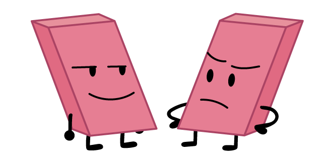 Battle for Dream Island Eraser