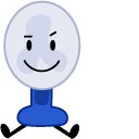 Battle for Dream Island Fanny cursor