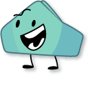 Battle for Dream Island Foldy cursor