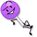 Battle for Dream Island Lollipop pointer