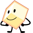 Battle for Dream Island Loser cursor