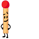 Battle for Dream Island Match cursor