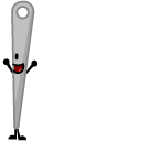 Battle For Dream Island Needle cursor