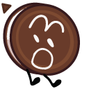 Battle for Dream Island Oreo pointer
