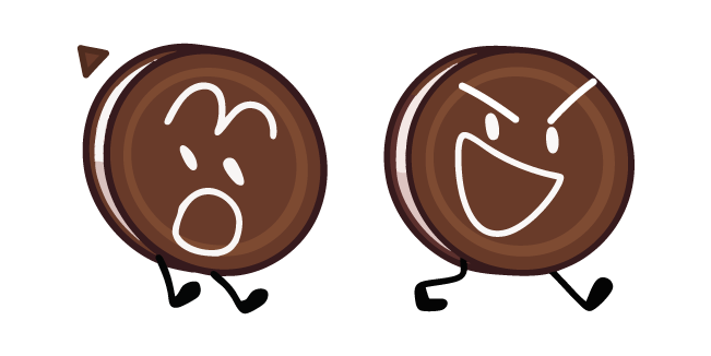 Battle for Dream Island Oreo