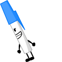 Battle for Dream Island Pen pointer