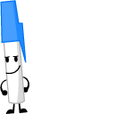 Battle for Dream Island Pen cursor