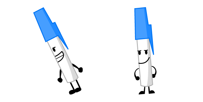 Battle for Dream Island Pen